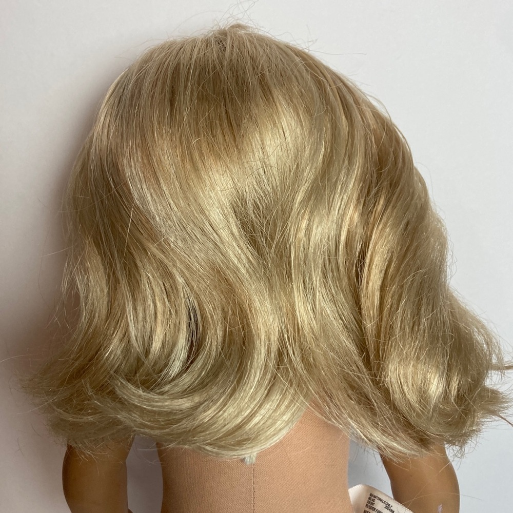 RETIRED American Girl Doll Truly Me Just Like You #22 Blonde Blue Eyes TLC - Picture 5 of 16